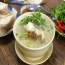 Rau đắng vừa thu hoạch, tươi ngon, an toàn